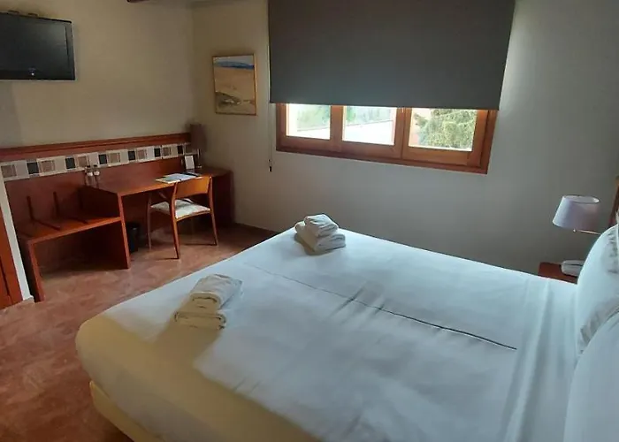 Mas De La Sala 4*