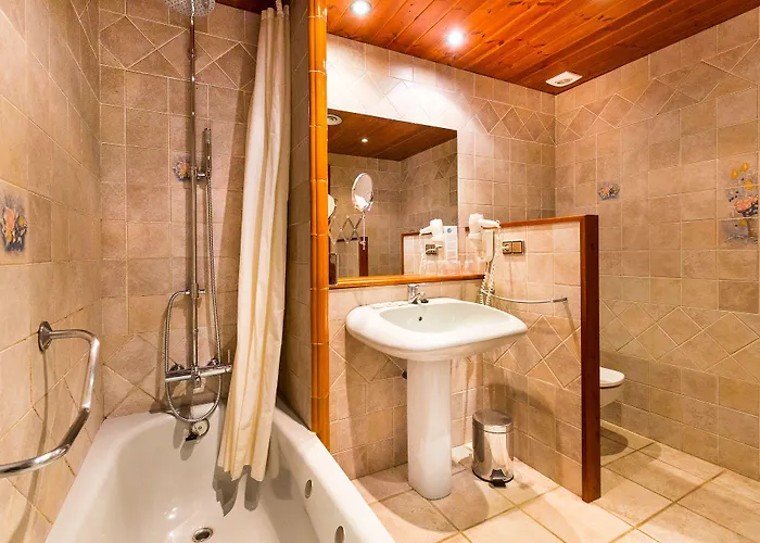 Otel Mas De La Sala