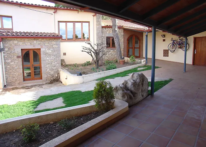 Mas De La Sala Otel
