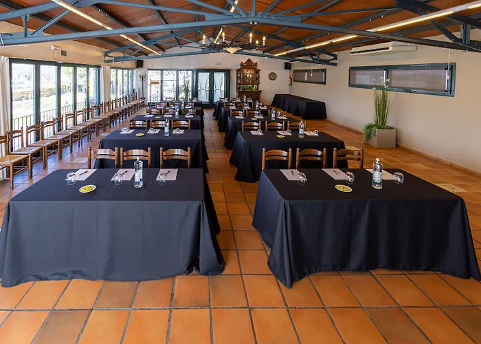 Mas De La Sala Otel