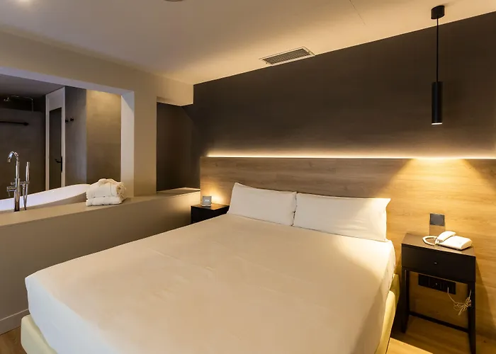 Otel Mas De La Sala Sallent
