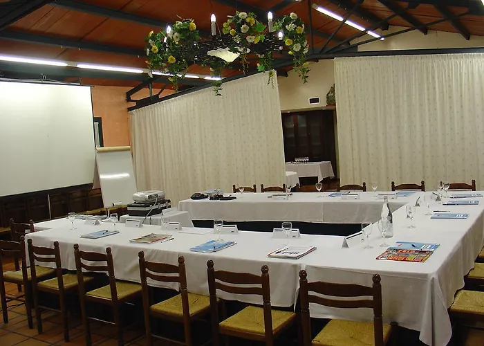 Mas De La Sala Sallent