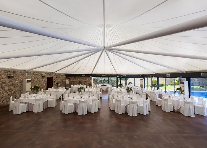Mas De La Sala 4* Sallent